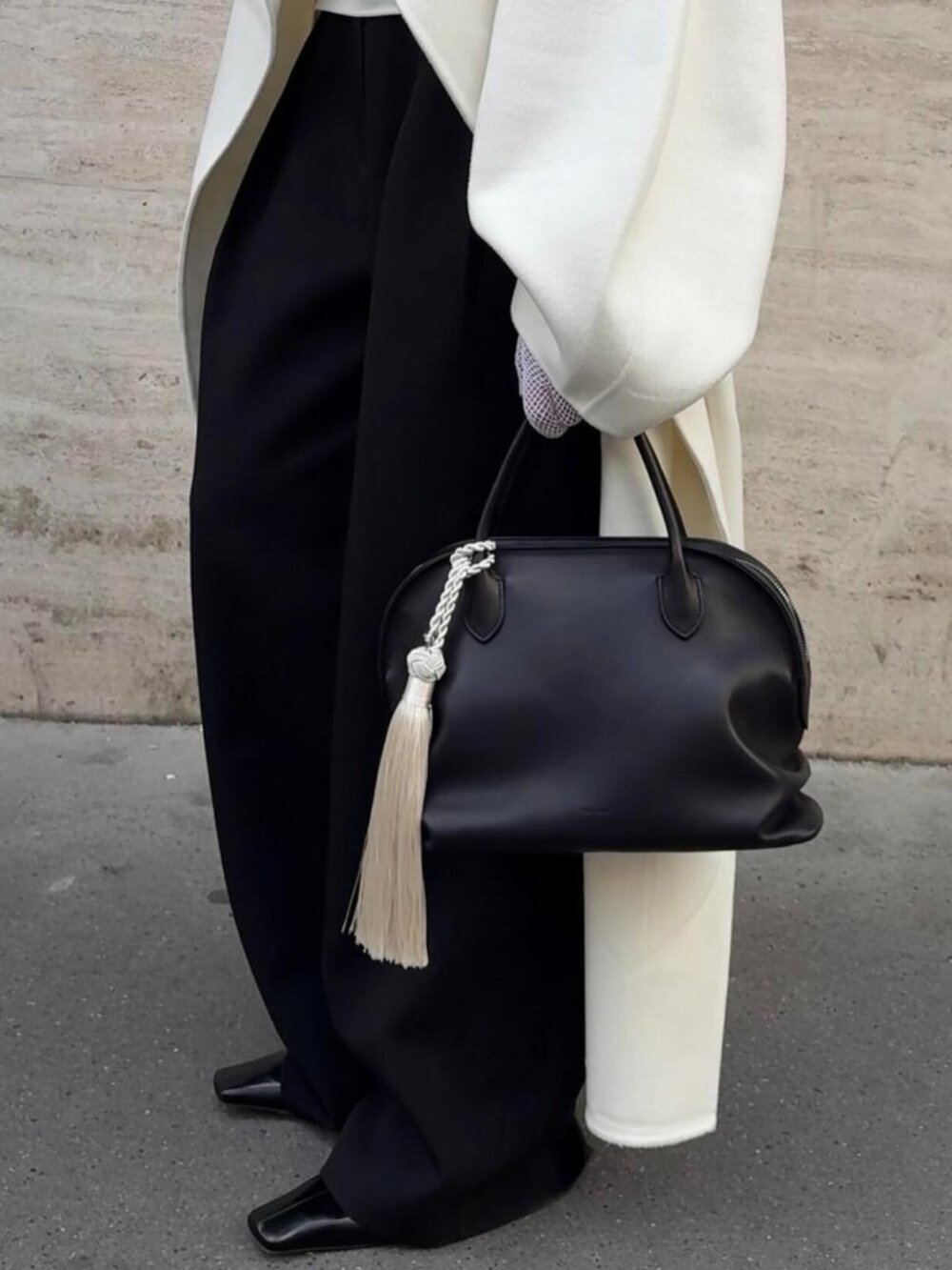 The Row Bag